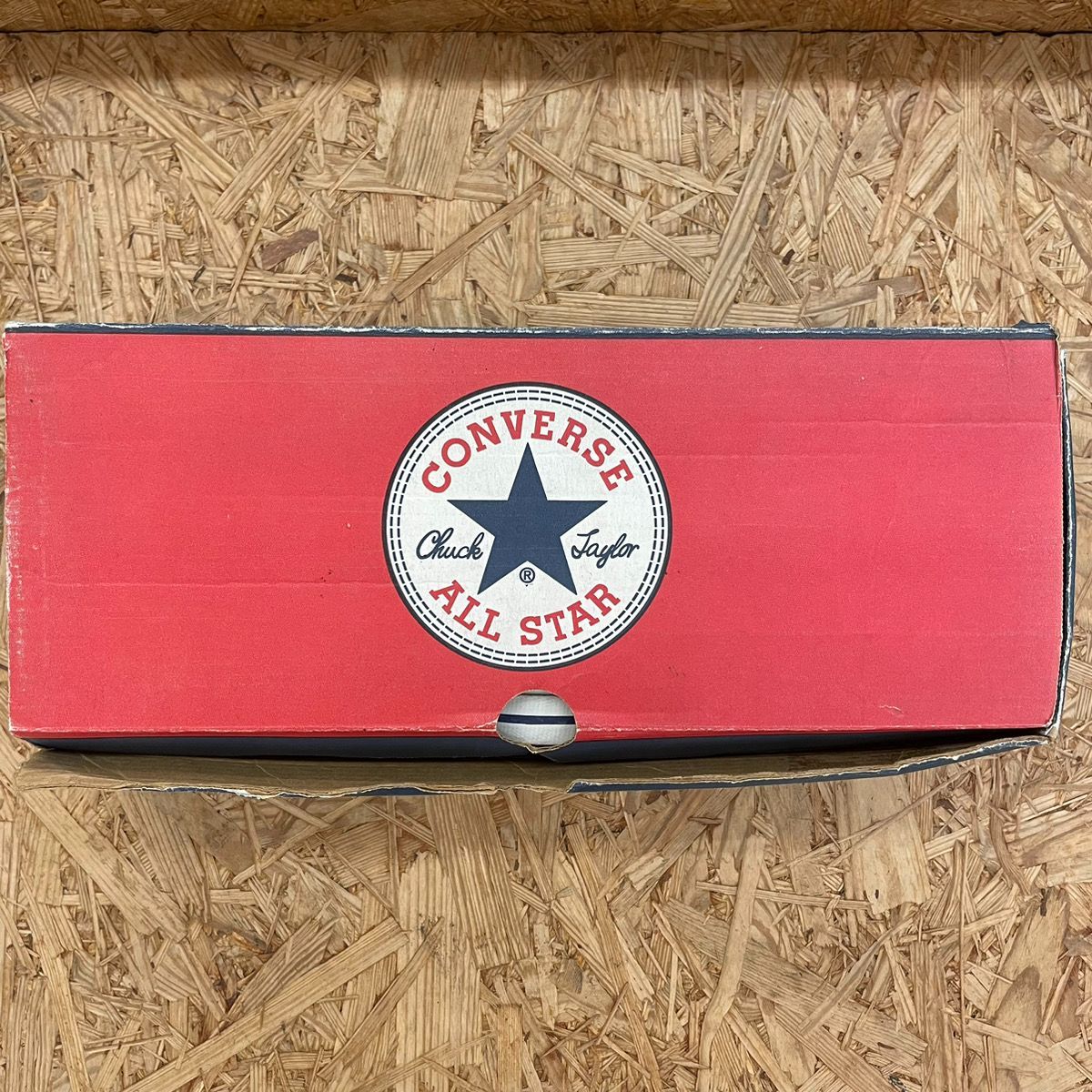 CONVERSE ALL STAR コンバース オールスター 90's 90年代 デッド
