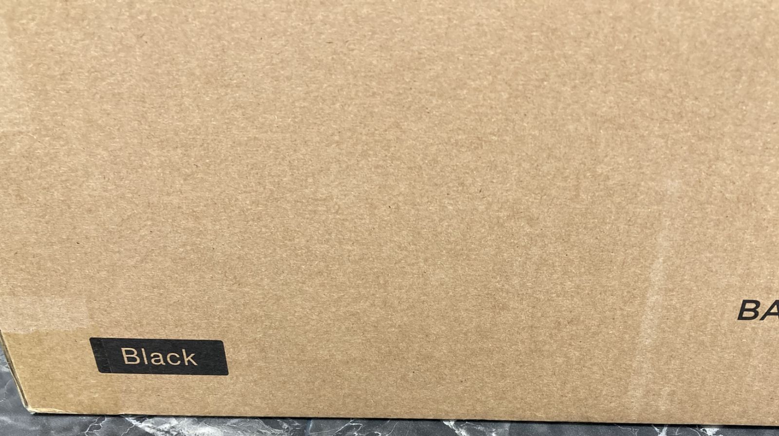 The