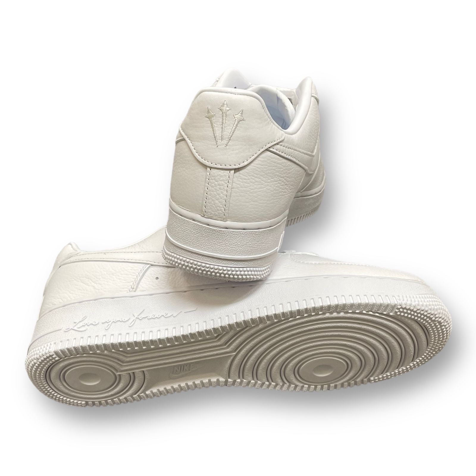新品ナイキ ノクタ スニーカーnike noctaトラヴィススコットシュプリーム Drake NOCTA × Nike Air Zoom Drive 