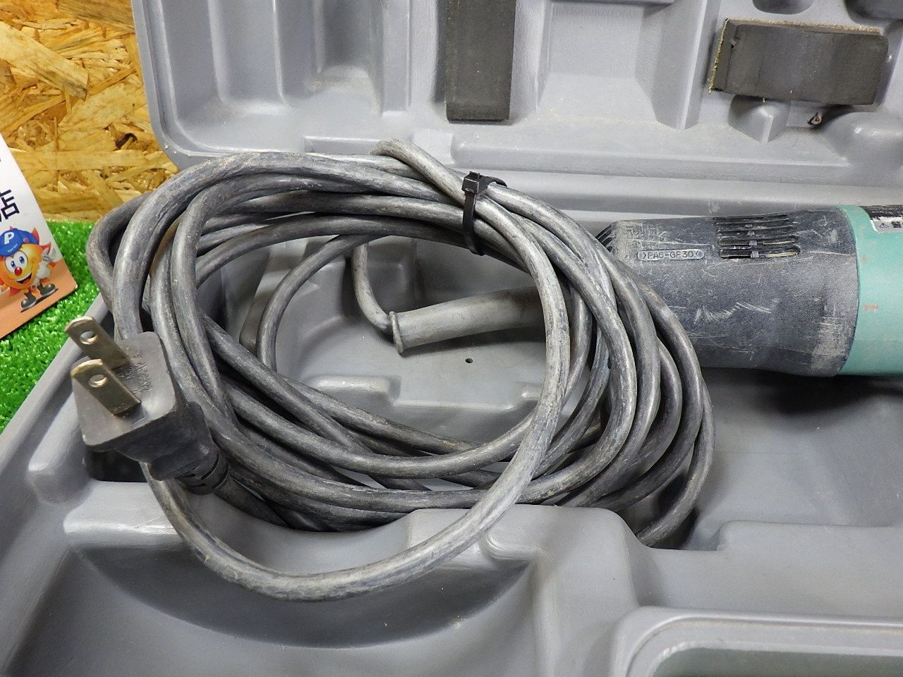 CC-3500 コード式