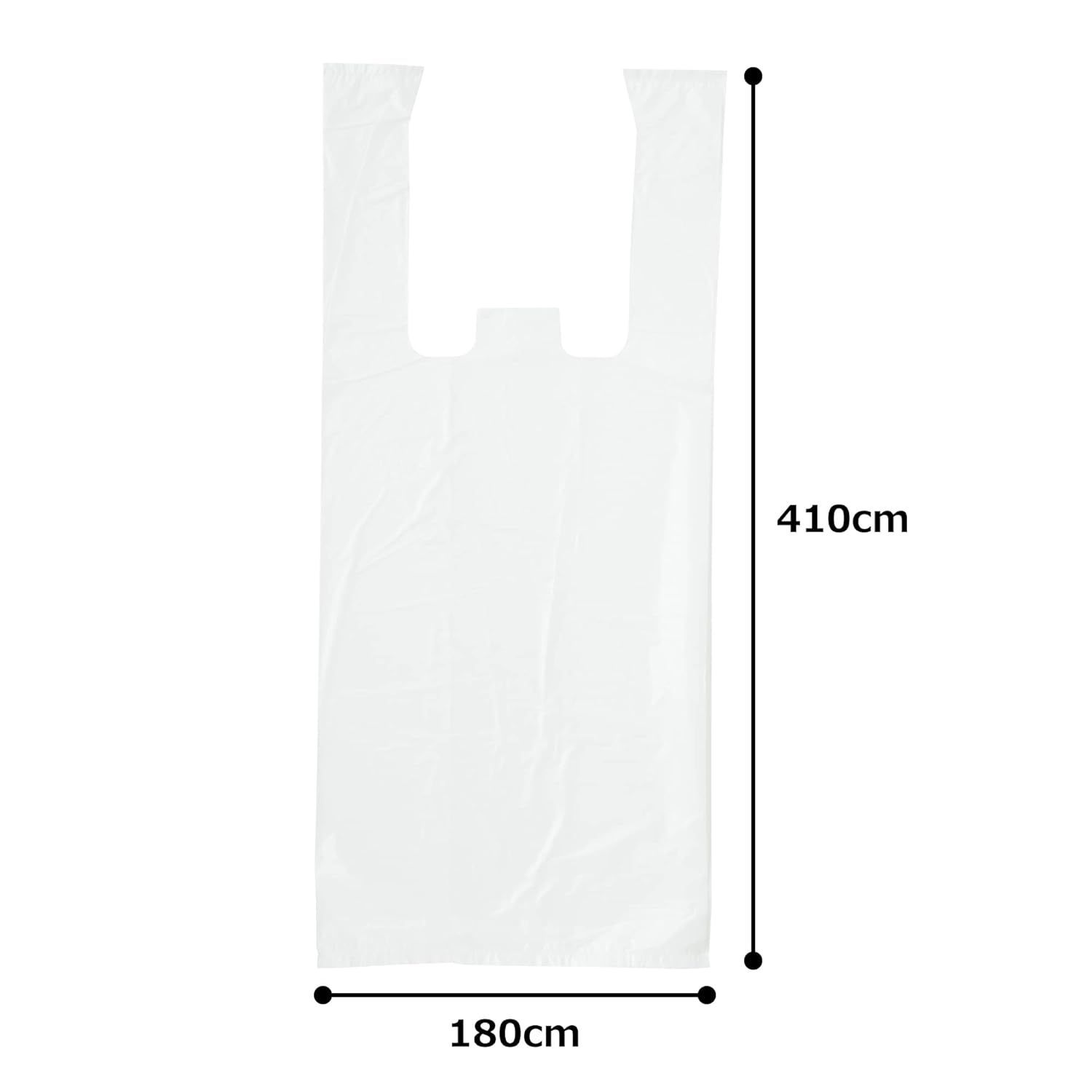 挑戦中 レジ袋 手提げ袋 乳白東12西30号180 300 x410mm6000枚セット WWW_OLIVIERBERNSTEIN_COM