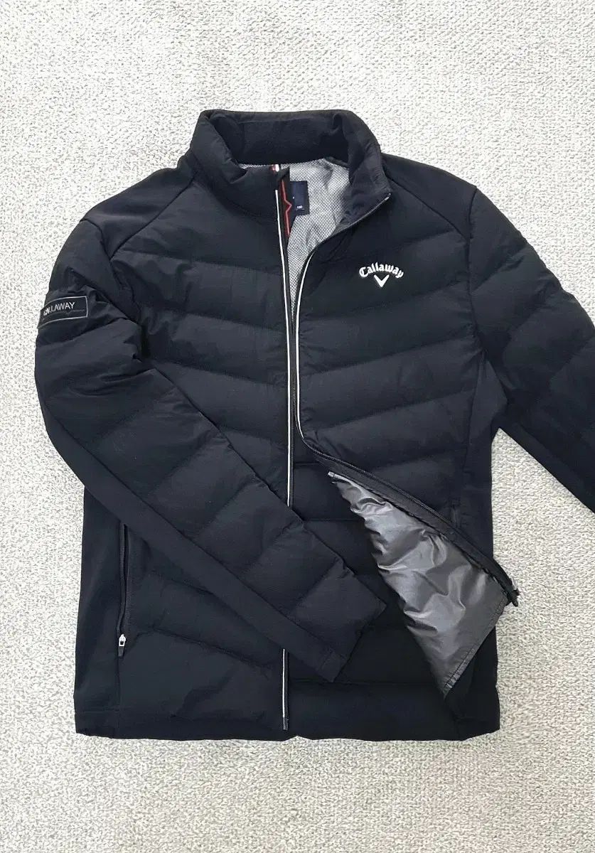 Callaway キャロウェイ 正規品 グースダウン 軽量 SWING ダウンジャケット