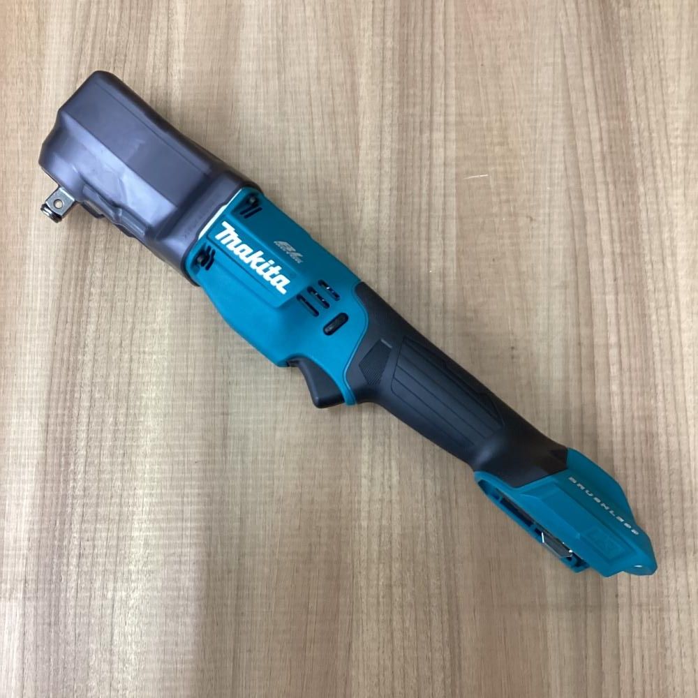 makita|マキタ TL300DZ 18V充電式アングルインパクトレンチ プロテクタ付き