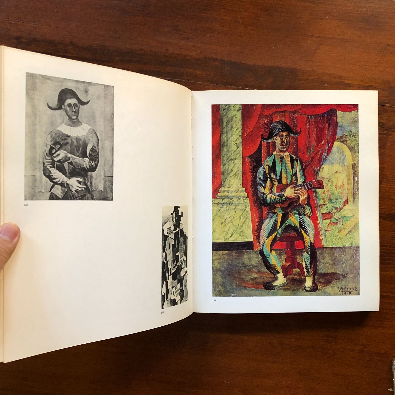 Picasso Theatre ピカソ作品集 M109950627アウトレット ショ