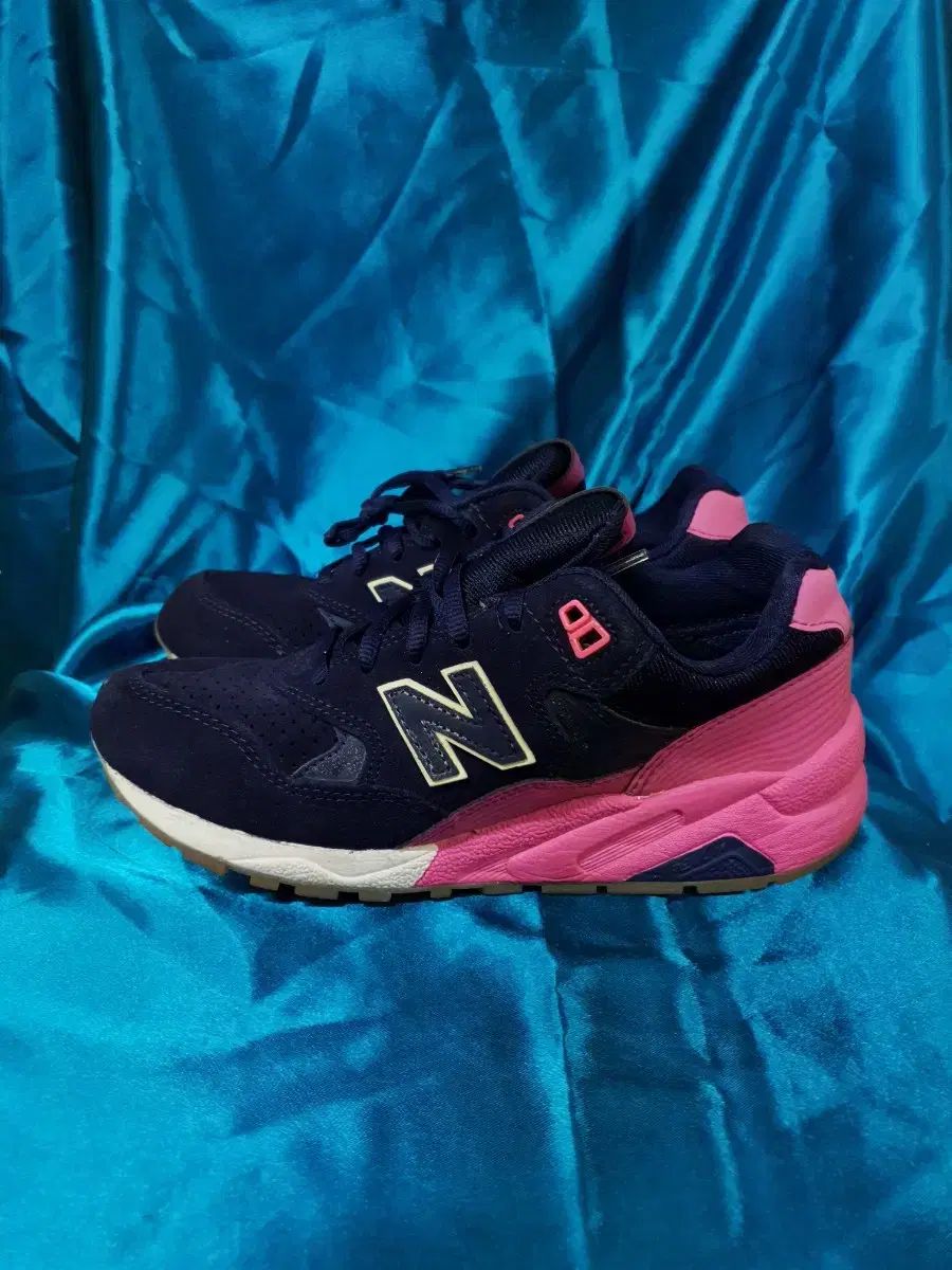 New Balance(ニューバランス) T580 スニーカーズ 230mm