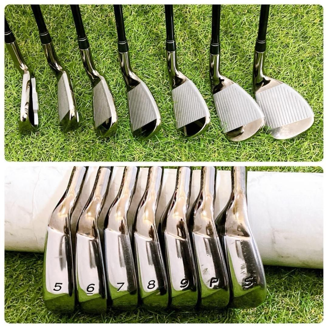 レフティ テーラーメイド