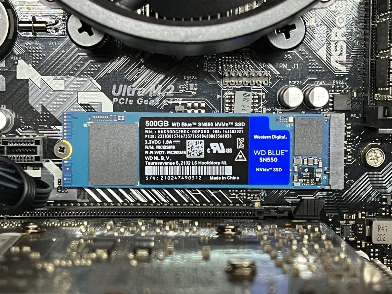 GALLERIA ゲーミングpc