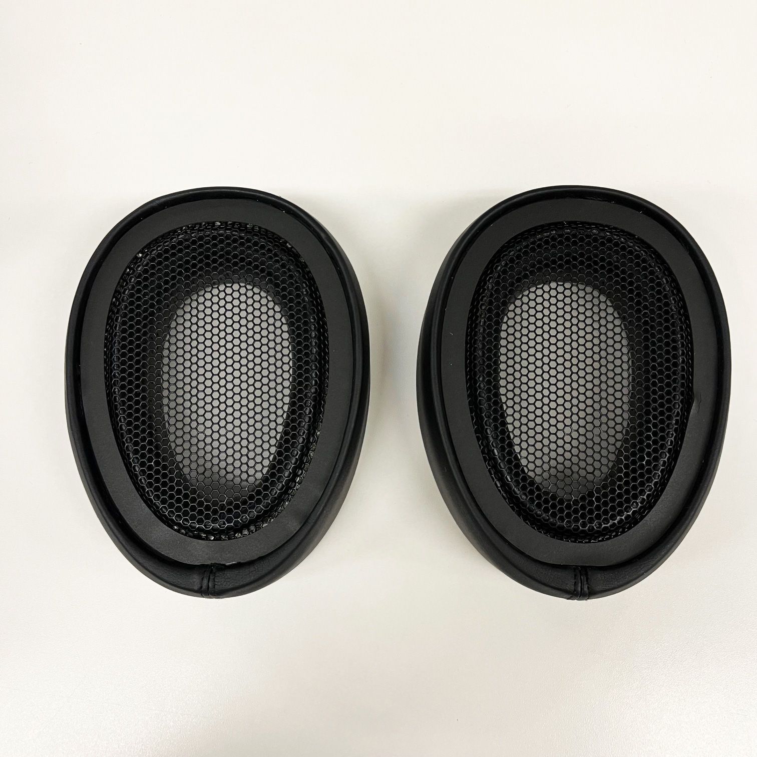 Meze Audio Empyrean イヤーパッド ビーガンレザー MEM-EV 1ペア Meze Audio Empyrean イヤーパッド ビーガンレザー MEM-EV 1ペア