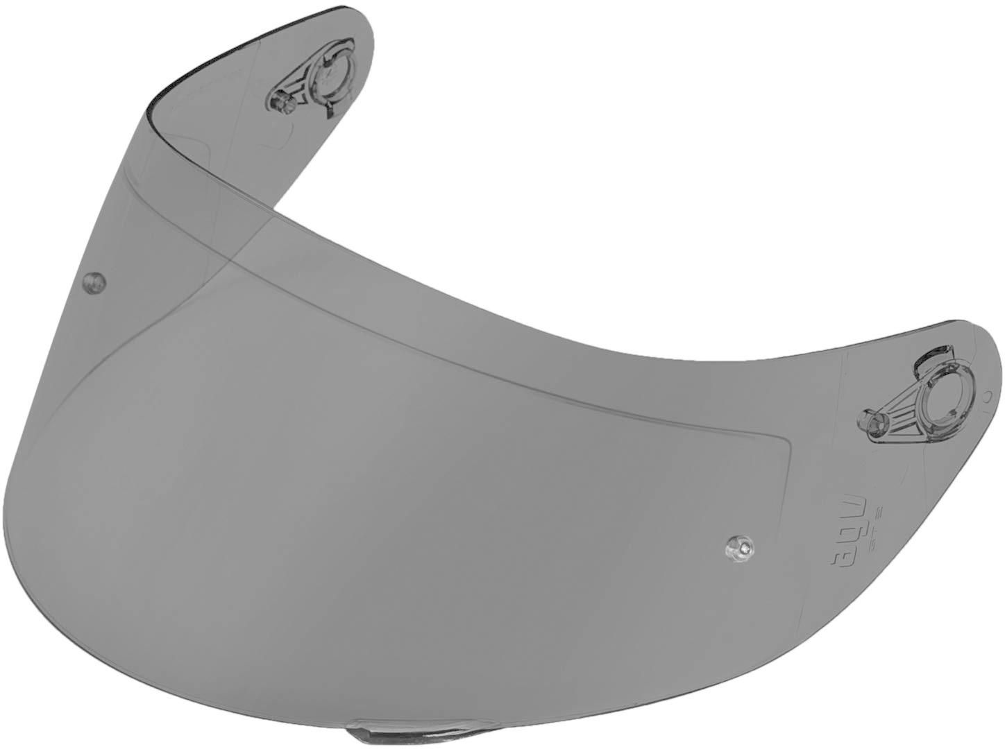 3営業日で発送 AGV K-5 S K-3 SV K1 Sサイズ用 VISOR GT4-1 MPLK SMOKE 80% スモーク 品番 KV31B7N1001-N