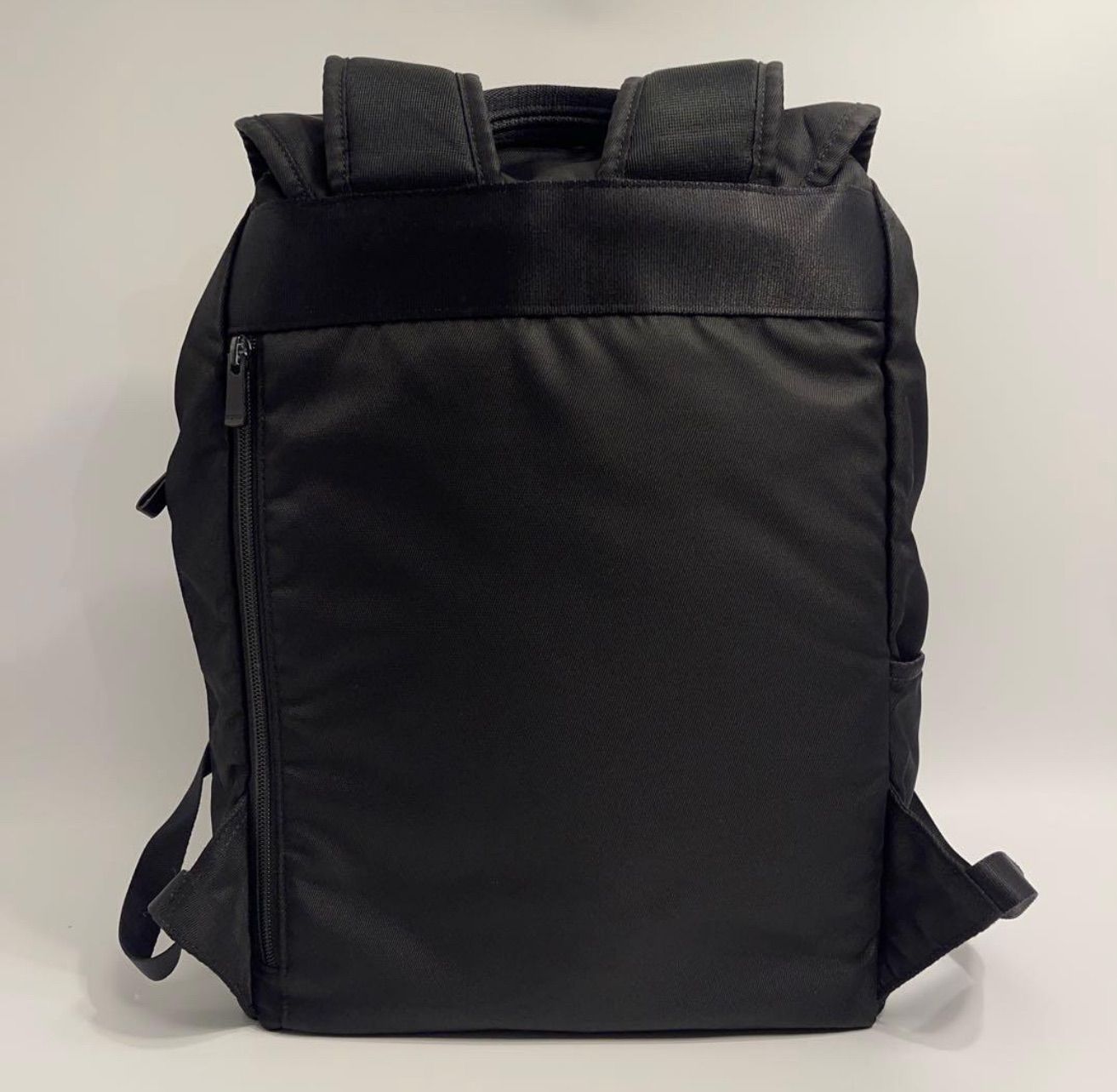 ✨PORTER GIRL シア ナイロンリュック ブラック A4収納可✨200 - メルカリ