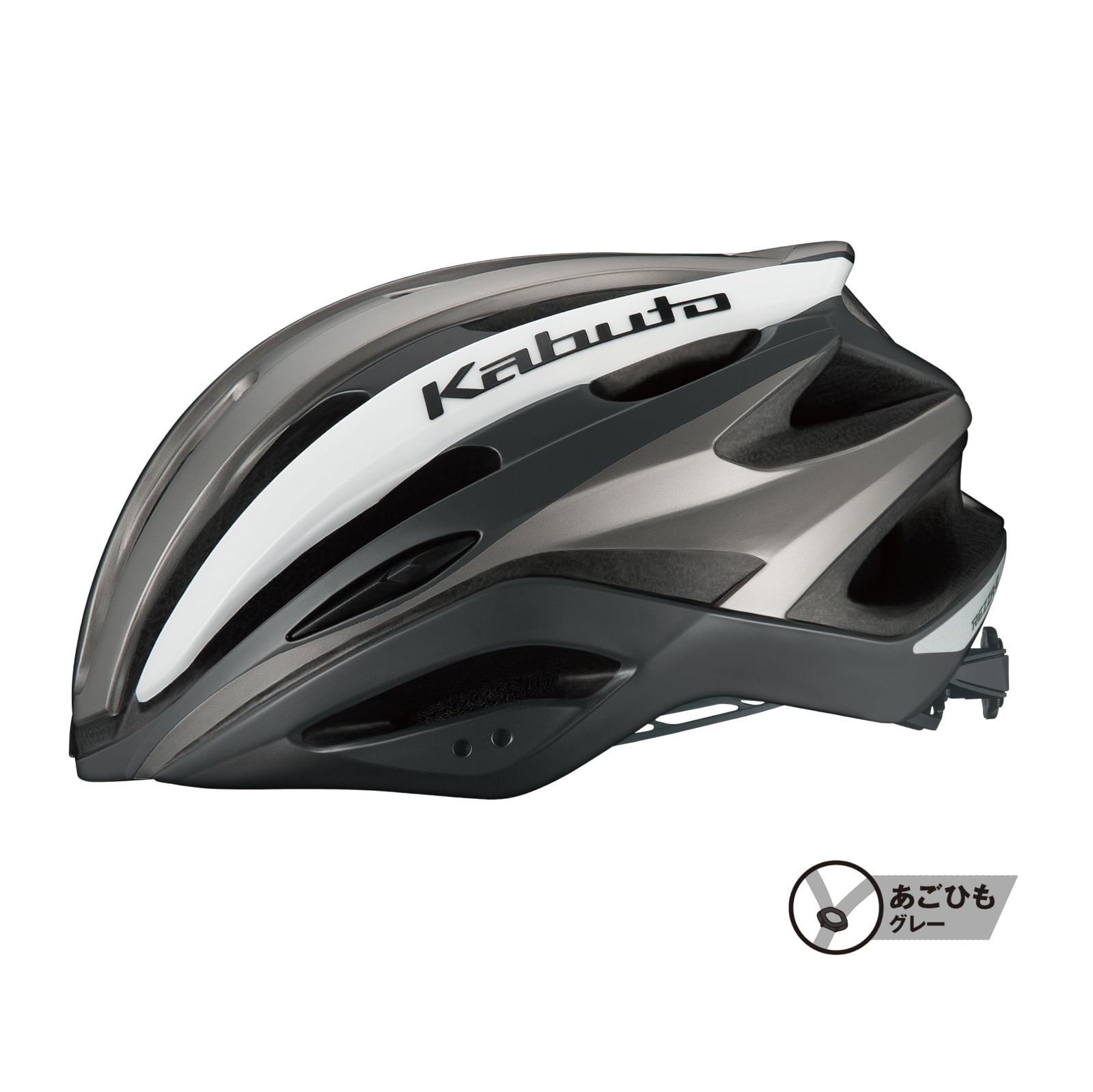 在庫 オージーケーカブト OGK KABUTO 自転車 ヘルメット REZZA-2 レッツァ 2 JCF公認 BRIGHTFACE_UK