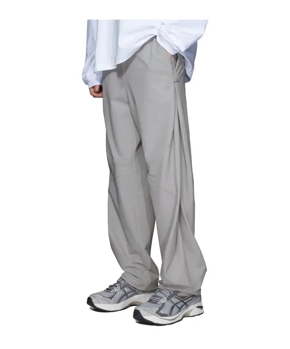 SAN SAN GEAR(サンサンギアー) サイド スナップパンツ V2 ライト