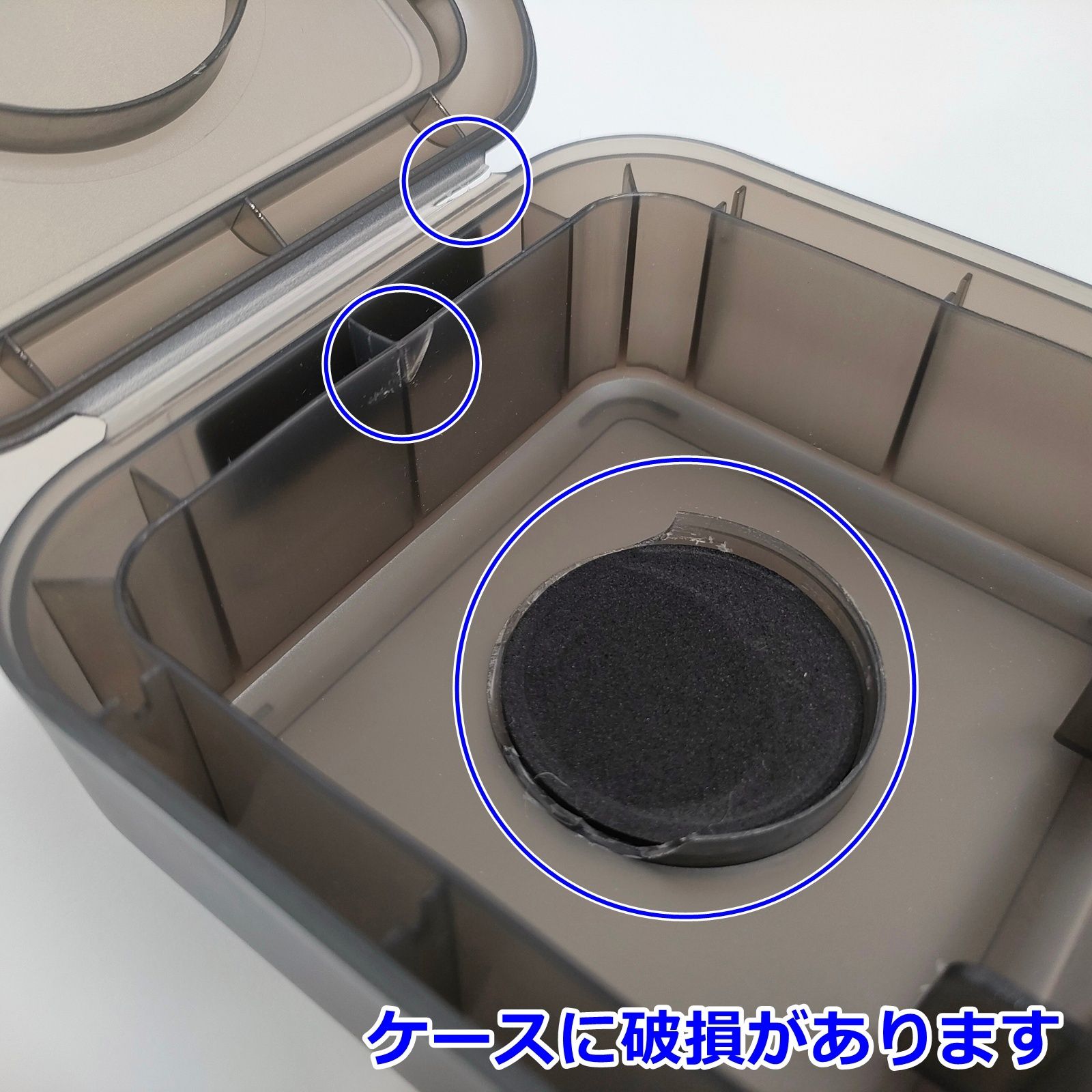 マイクロフォーサーズ用 ニコンG