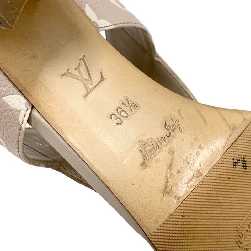 ルイヴィトン LOUIS VUITTON クロワジエール モノグラム