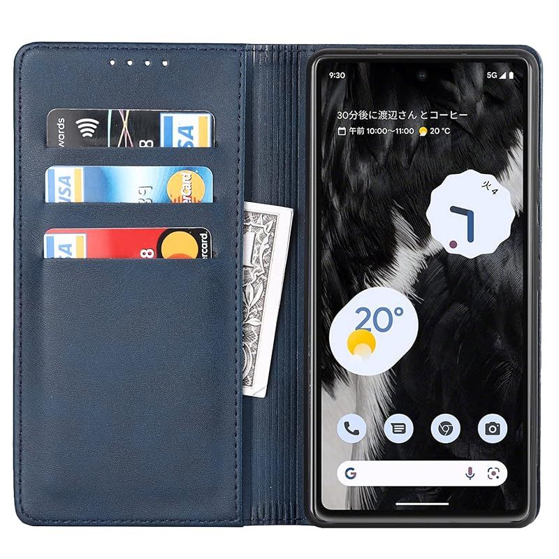 【美品】Google pixel7a SIMフリー 128GB 手帳ケース付 Amazon.co.jp: Google pixel 7A ケース 手帳型 適用 pixel7A