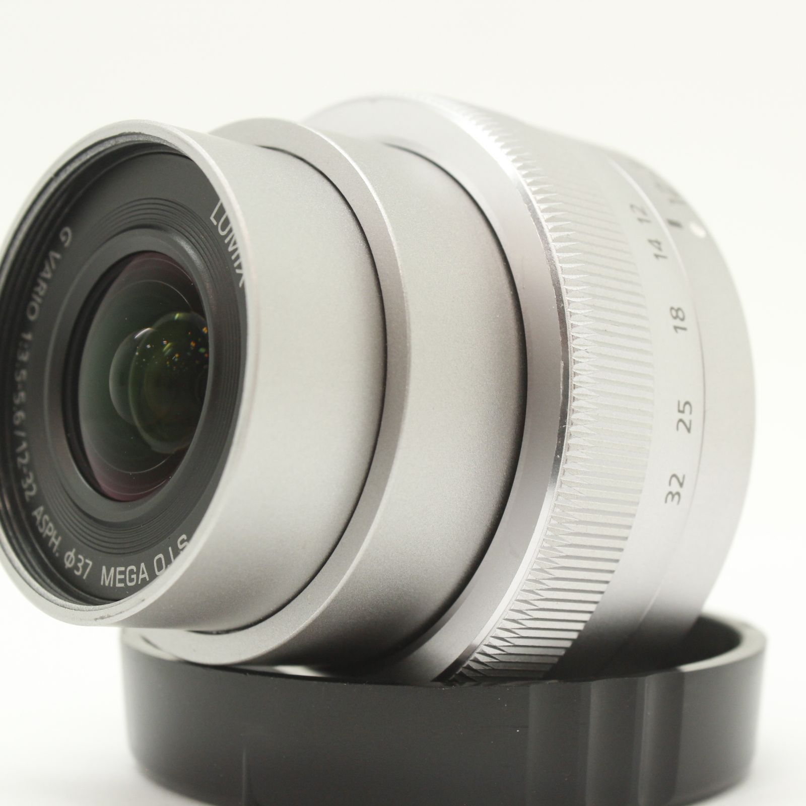 3.5-5.6 レンズセット