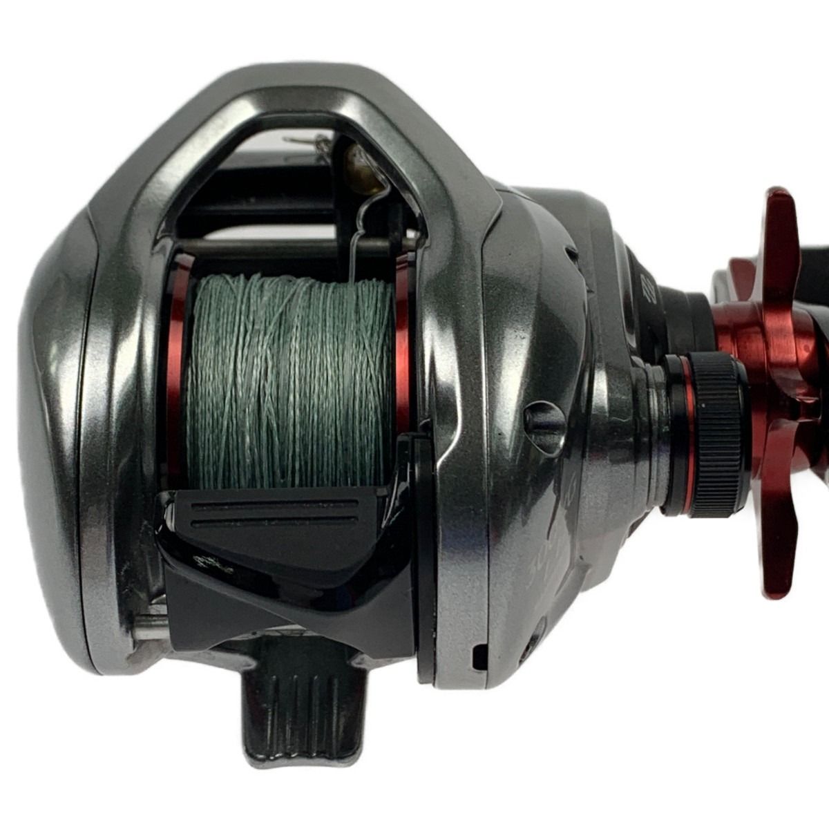 ▽▽SHIMANO シマノ Scorpion 21スコーピオン MD 300XGLH 043597