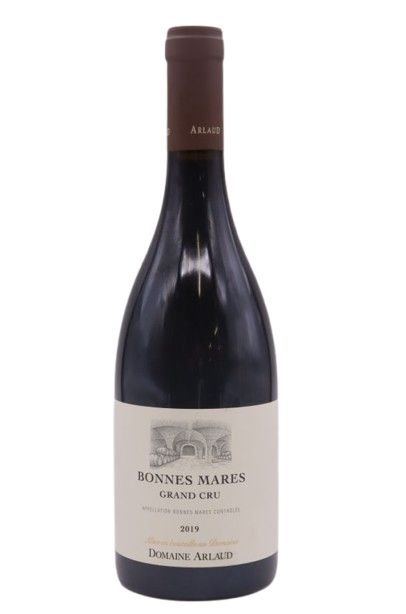 Arlaud Bonnes Mares 2025 | アルロー ボンヌ マール 2025