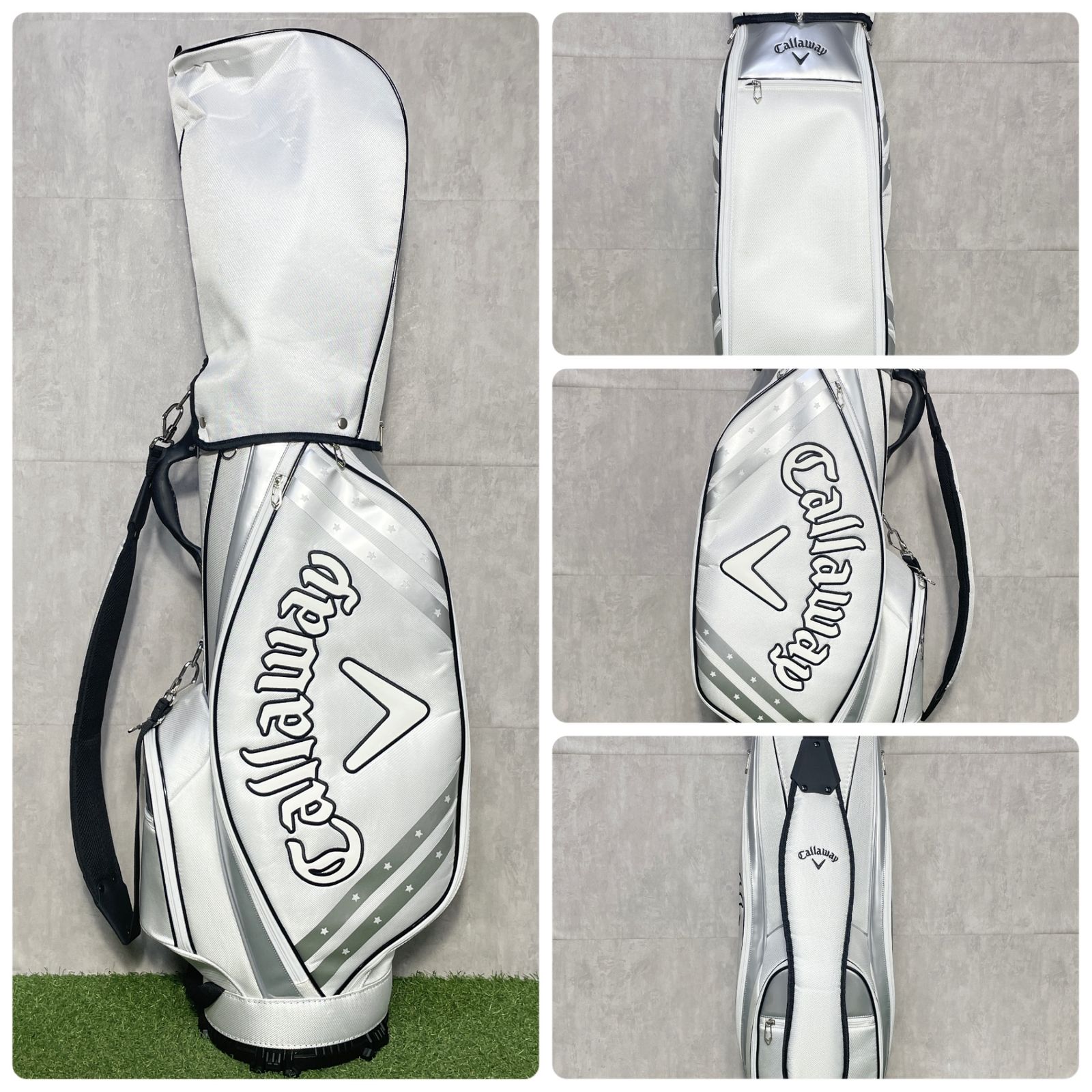 貴重レフティ】Callaway PARADYM キャロウェイ パラダイム