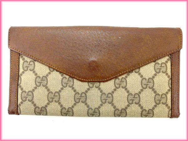 GUCCI 長財布 ベージュ/ブラウン キャンバス 802000158329000-9_1200x.jpg?v=
