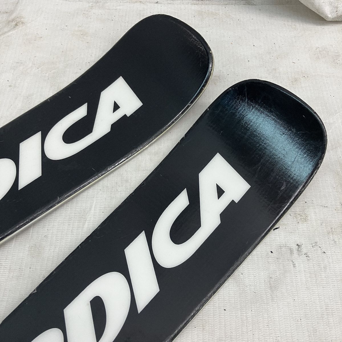 ノルディカドーベルマン 楽天市場】ノルディカ スキー ド－ベルマン SL NORDICA