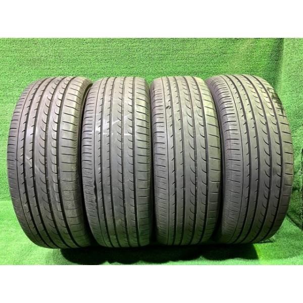 YOKOHAMA サマー ヨコハマ ブルーアースRV02 215/60R17 4本 5ミリ 2020  