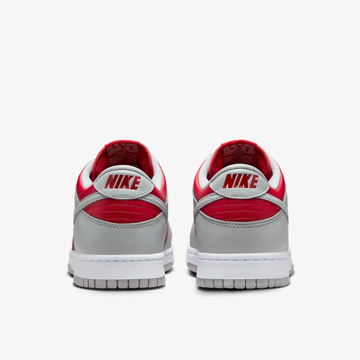 ナイキ ダンク ロー DUNK LOW バーシティレッド ホワイト シルバー FQ6965-600 日本 23.0cm バーシティレッド ホワイト シルバー 23.0 cm OLIVEOS_COM_TR