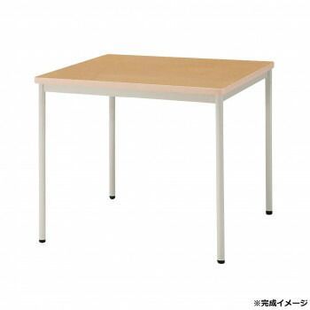 藤沢工業 TOKIO ミーティングテーブル TDWS-T0990M メープル