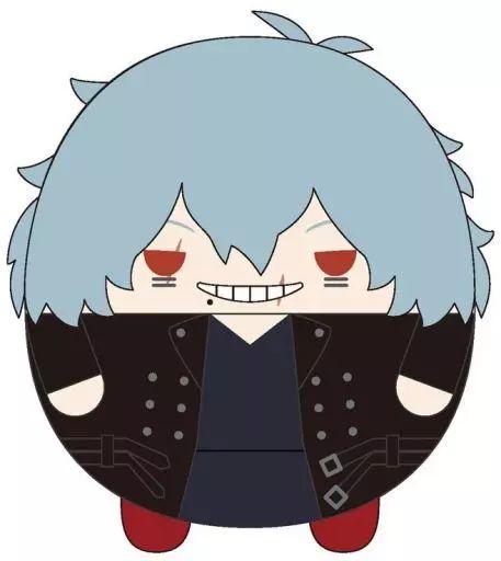 ふわコロりん　死柄木弔　特典 2023年5月】僕のヒーローアカデミア ふわコロりん6 | サブカル