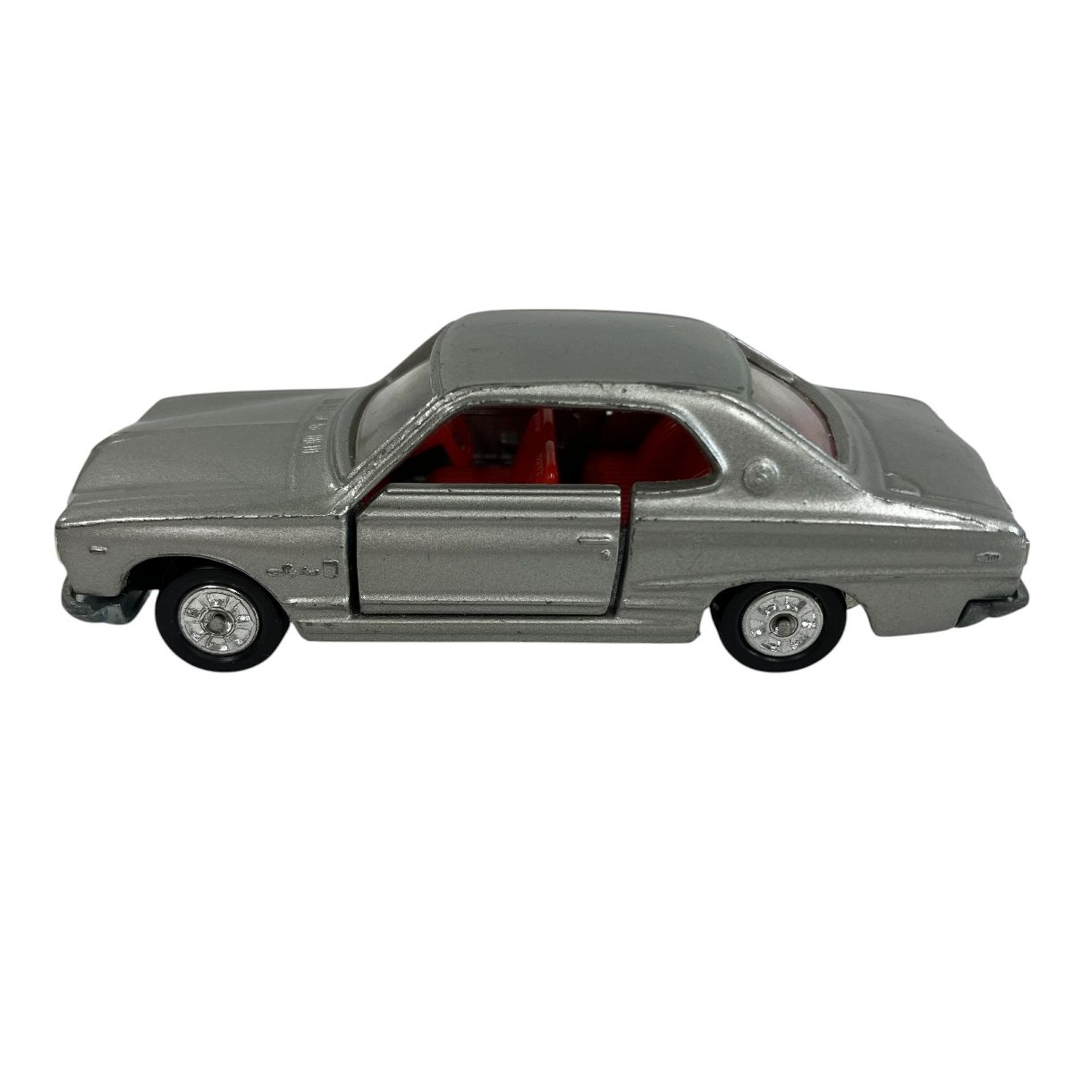 ニッサンスカイライン2000GT　No.21 豪華で新しい No. 21 Fandom｜トミカ | Wiki Tomica | 2000GT