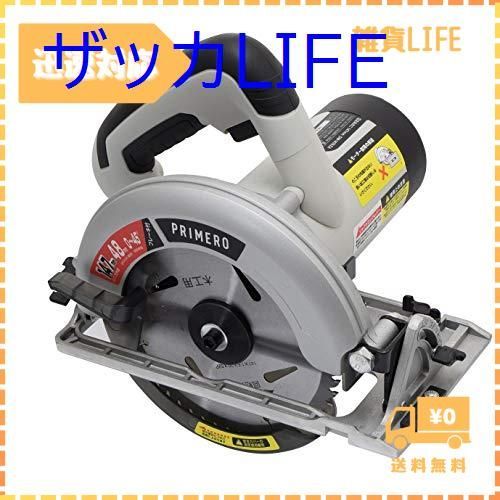 Primero(プリメロ) 電気丸のこ AC100V 147mm Amazon.co.jp: 【Amazon.co.jp限定】高儀(Takagi) Primero