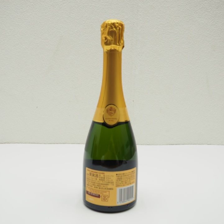 クリュッグ KRUG シャンパン 果実酒 グランド・キュヴェ GRANDE CUVEE
