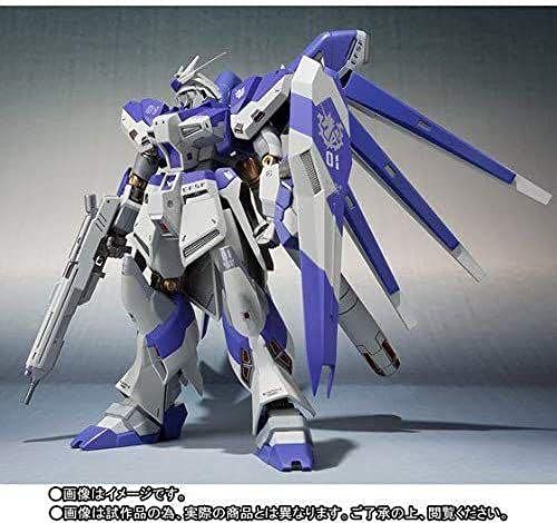 METAL ROBOT魂 ＜SIDE MS＞ Hi-νガンダム専用ハイパー・メガ