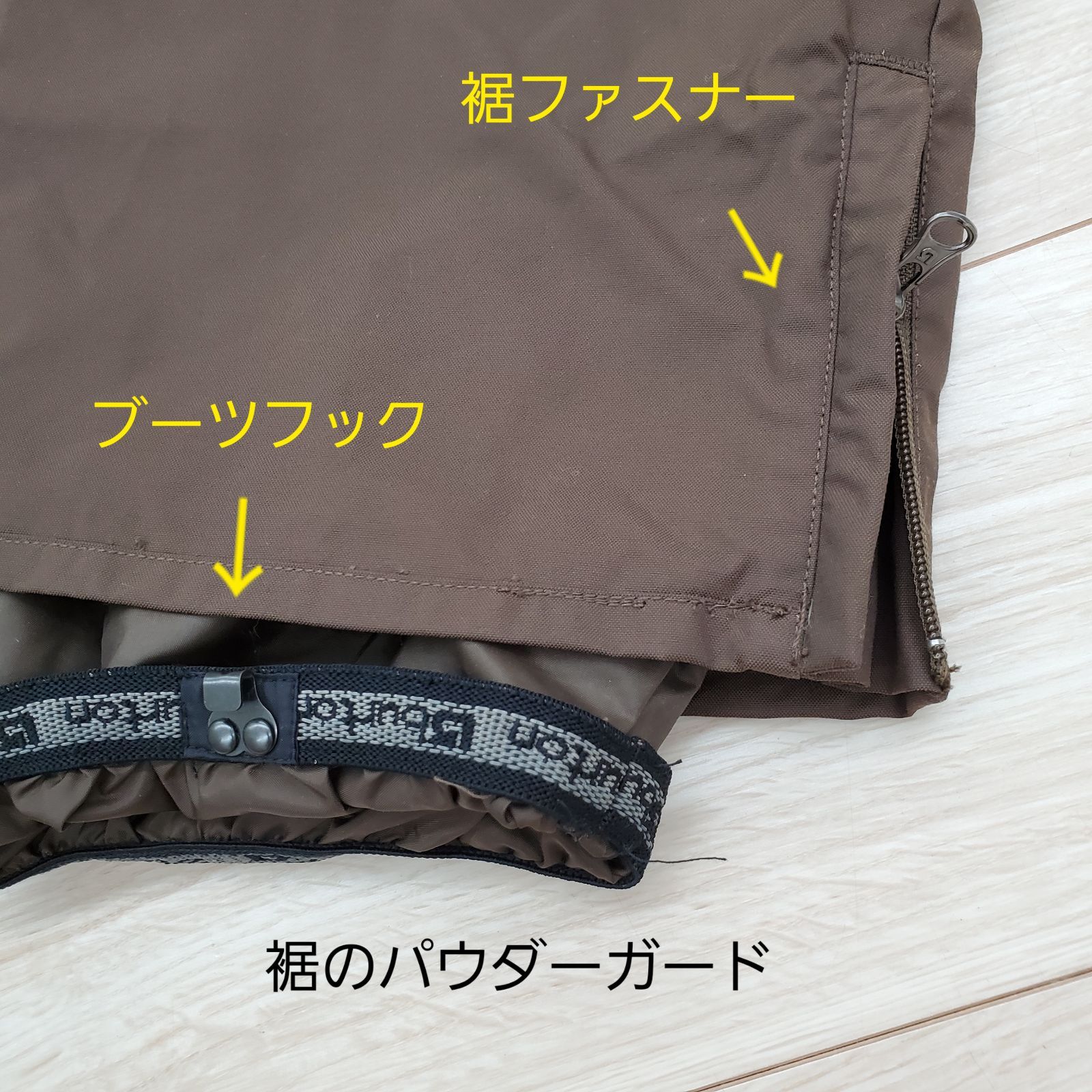 新しいブランド BURTON レディース スノーボード ウエア パンツ tco.it