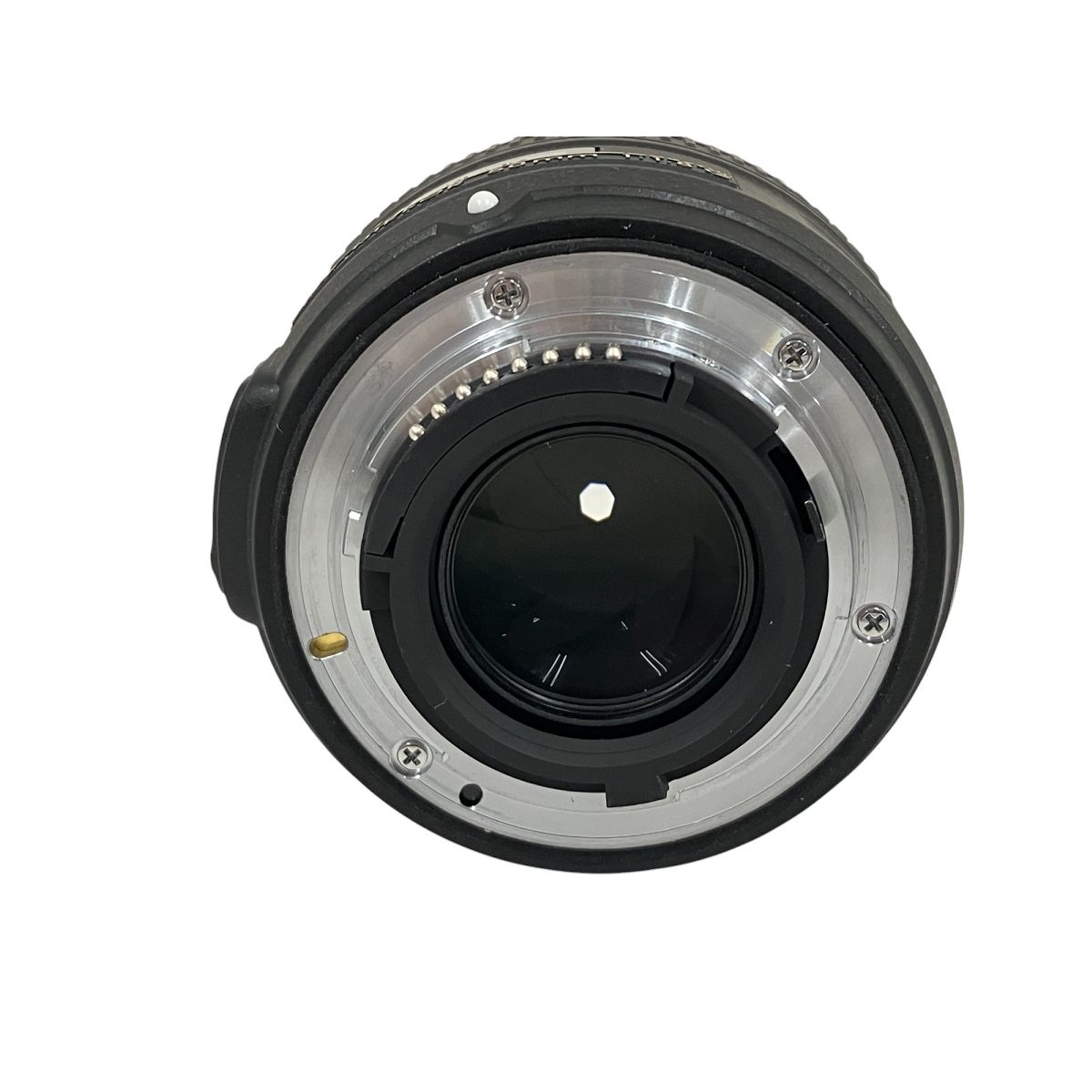Nikon AF-S NIKKOR 50mm f/1.8G カメラレンズ 中古 O9972446 2025年