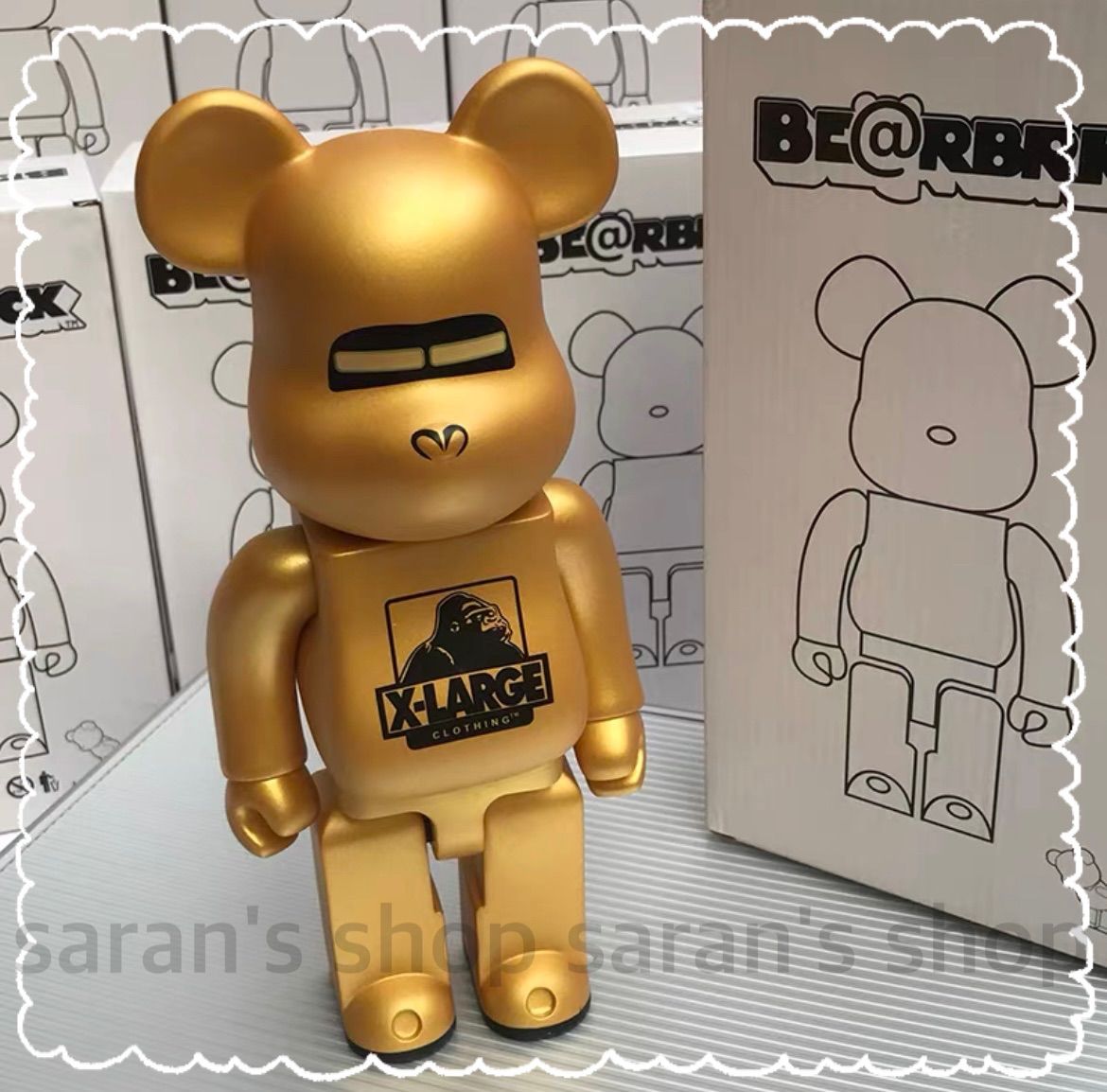 BE@RBRICK SERIES 49