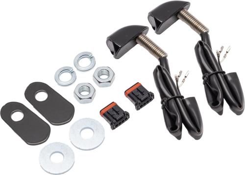 NEOWISE LED 2-1 フロントウィンカー 以降FXLRST