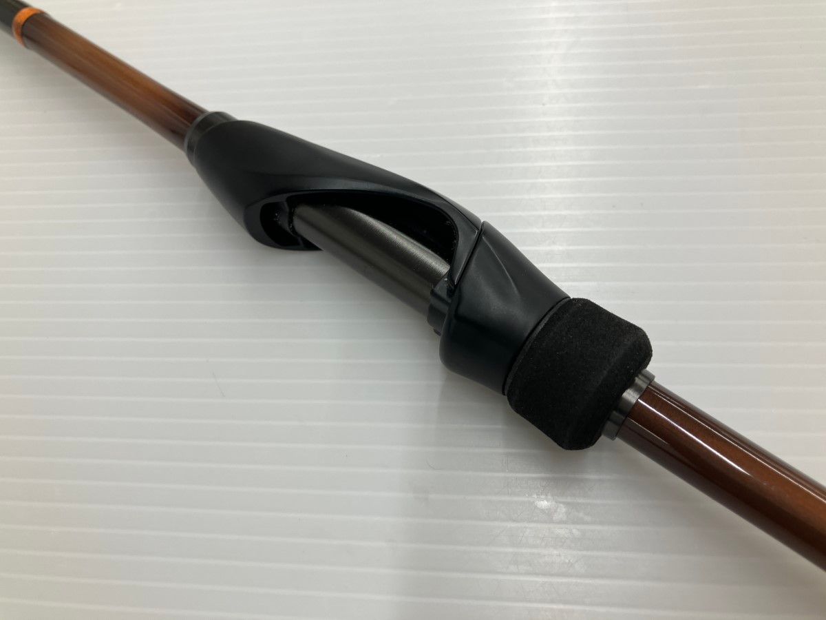 σσSHIMANO 人気 シマノ ソアレBB S80L-T 39524 やや傷や汚れあり SoaRe