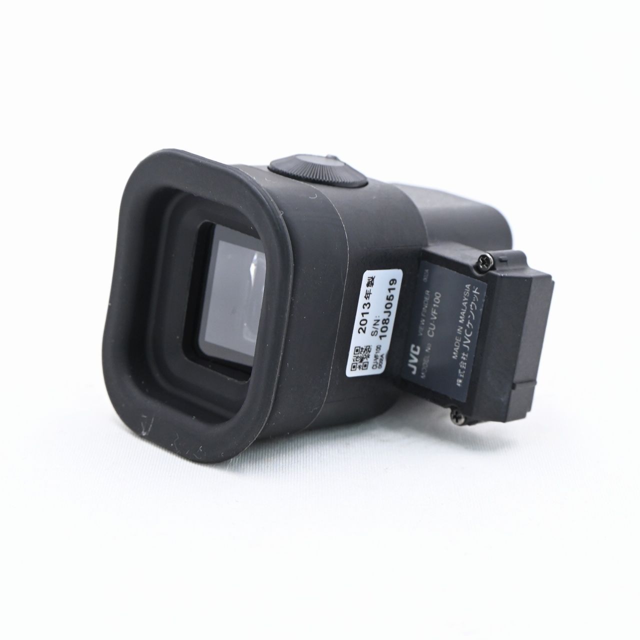 極美品】JVC GC-P100 量販店プレミアモデル 【公式通販】