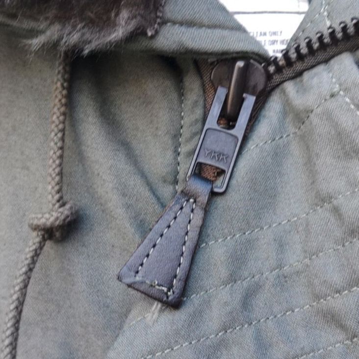 米軍実物 N 3 Bフライトジャケット その他 個人装備 ミリタリー