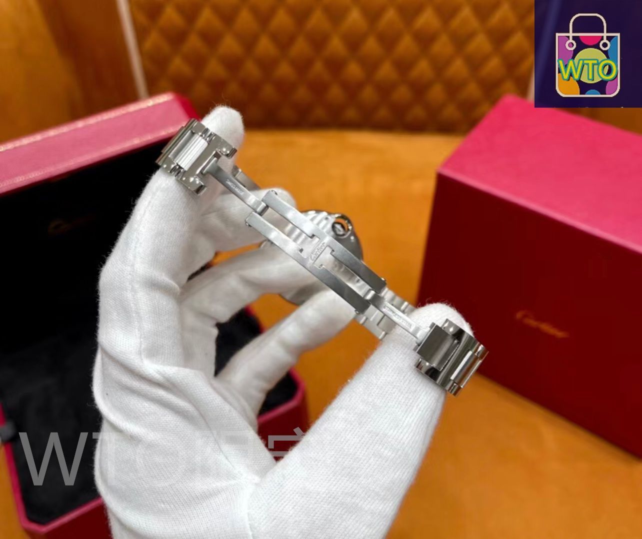 Cartier カルティエ