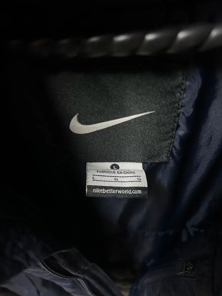 NIKE ナイキ 韓国国家代表 16 ー 18 ミッドフィールド ダウン