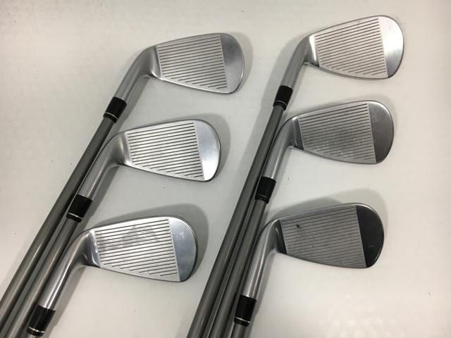 【中古ゴルフクラブ】(7本セット)キャロウェイ レガシー アイアン 2012 LEGACY SERIES 50i 5〜9.P.A【14日間返品OK】 返品OK お買い得品！【中古ゴルフクラブ】(6本セット)キャロウェイ