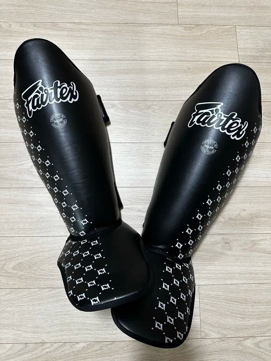 フェアテックス SP5 シンガード シャンク サポーター サイズ S