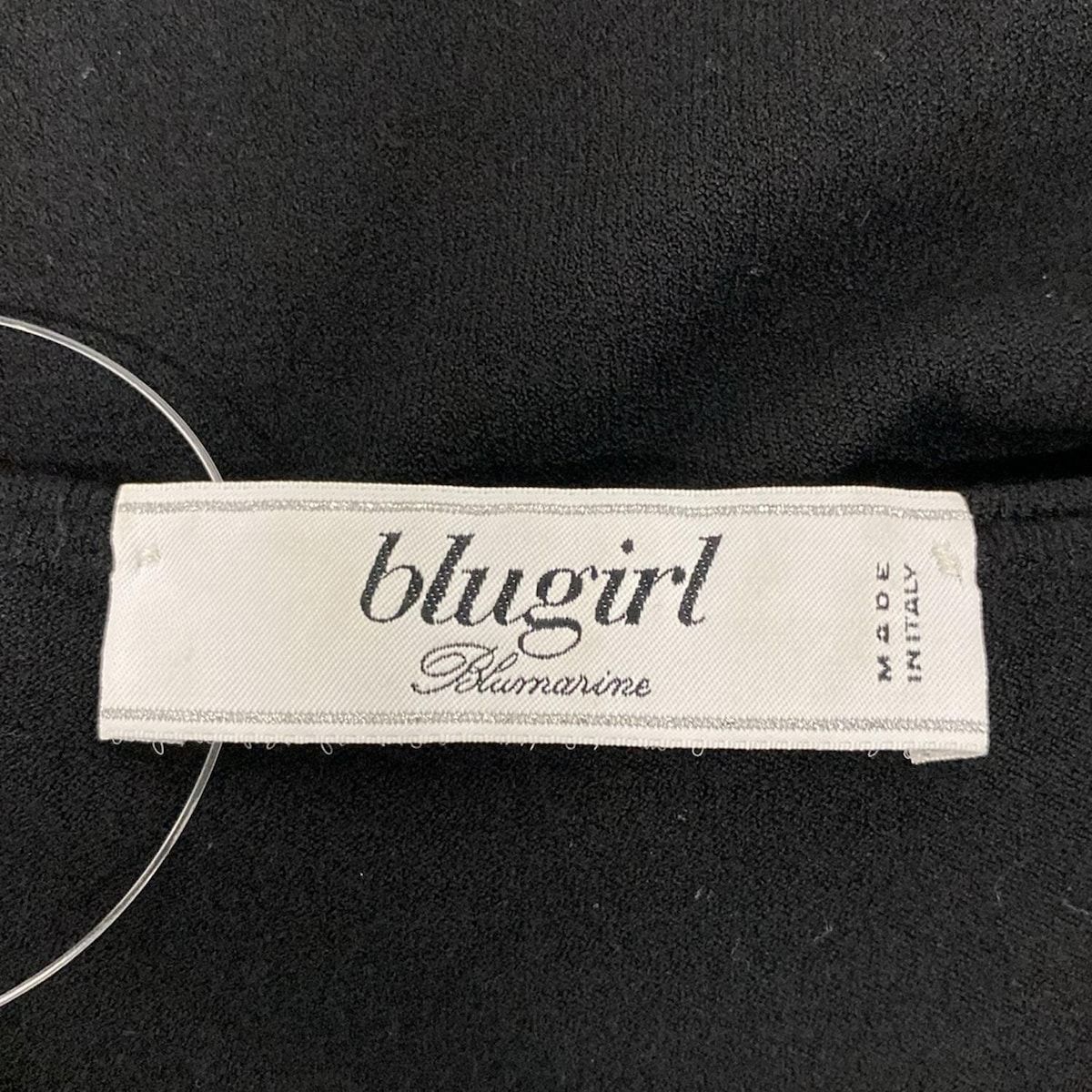 ブルーガール BLUGIRL カーディガン Blugirl
