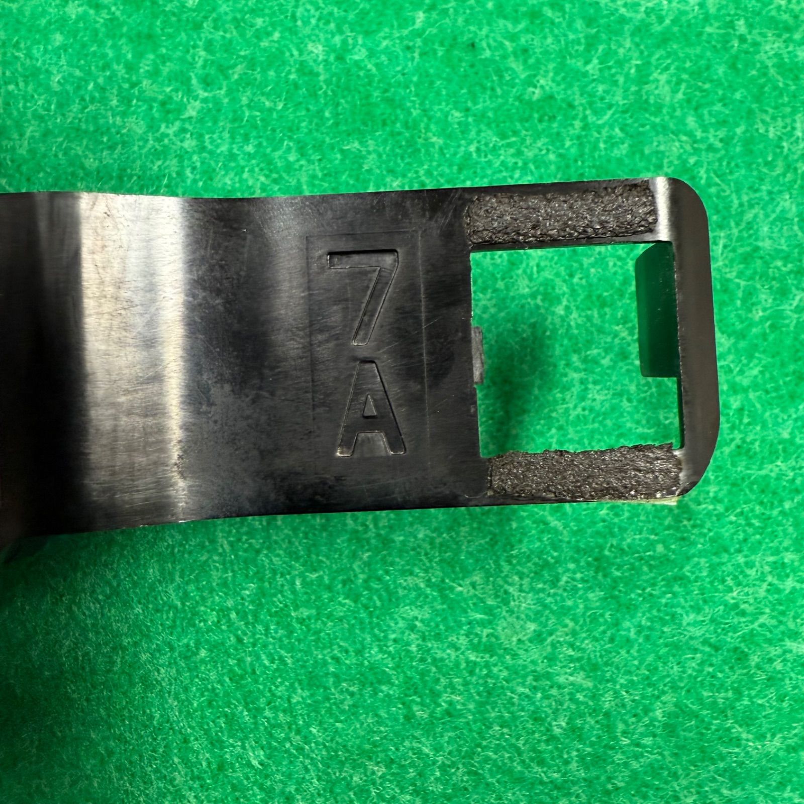 トヨタ TOYOTA シエンタ NHP170 純正 バックカメラ 86790-52190