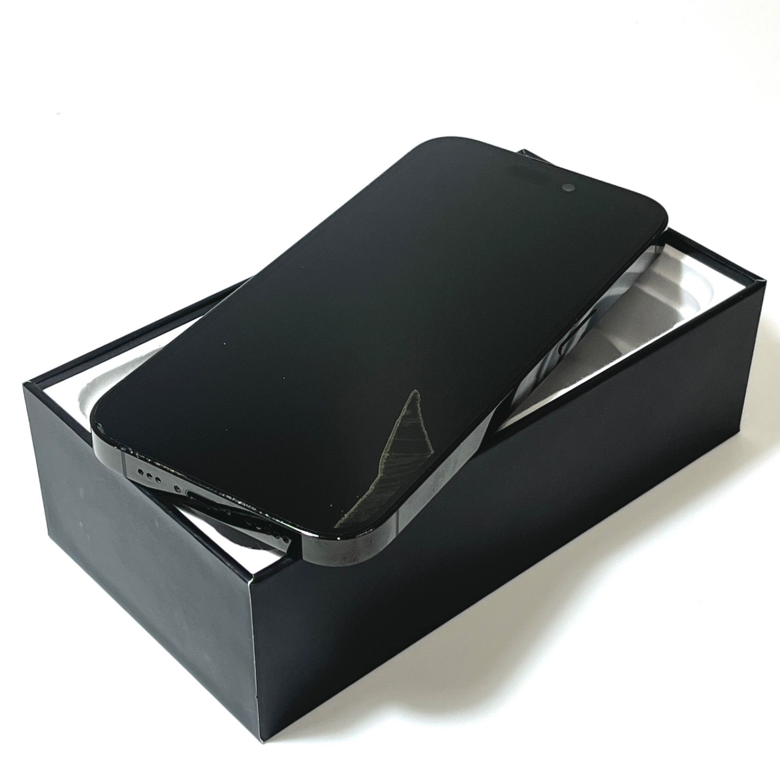 ジャンク品】Apple|iPhone 14 Pro 128GB|SIMフリー - メルカリ ジャンク品】Apple|iPhone 14 Pro 128GB|SIMフリー - メルカリ