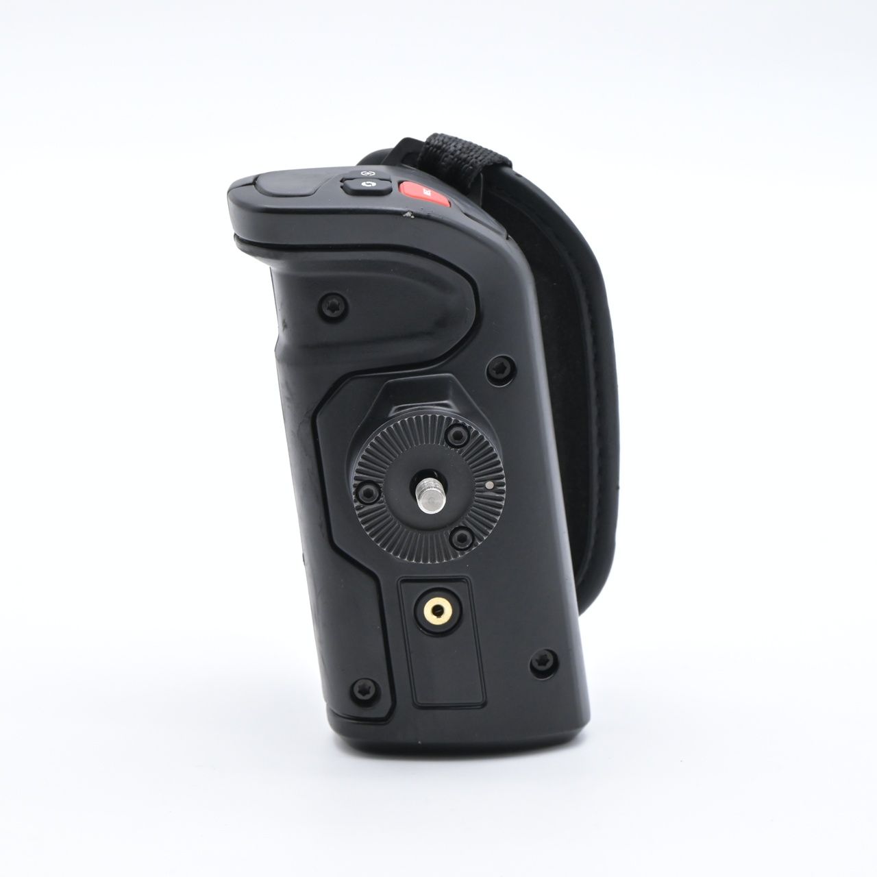 Design ブラックマジックデザイン