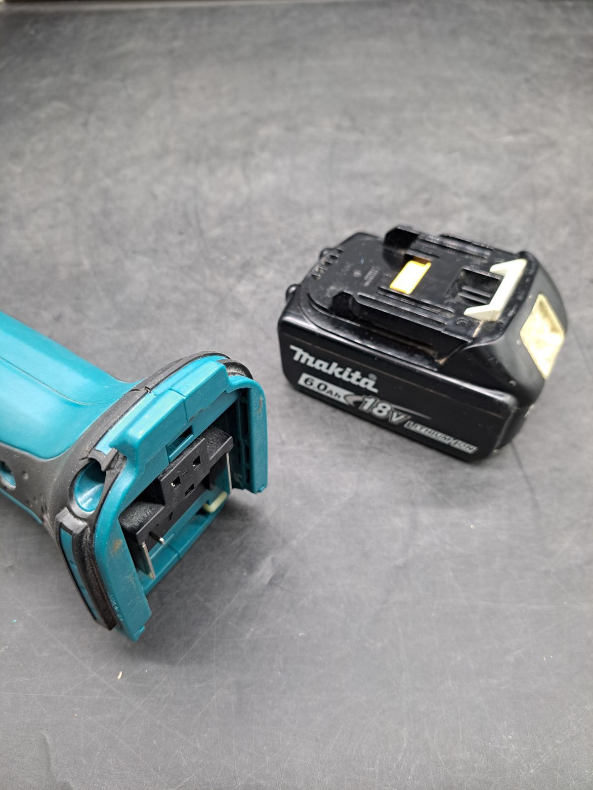 ディスクグラインダ