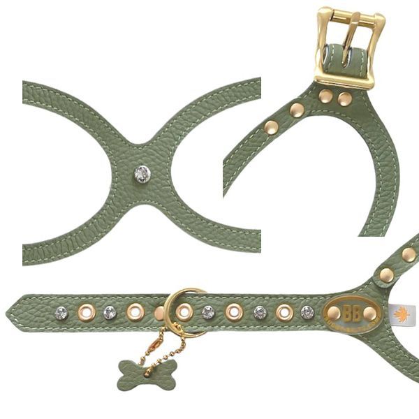 獣医師推奨 BBハーネス